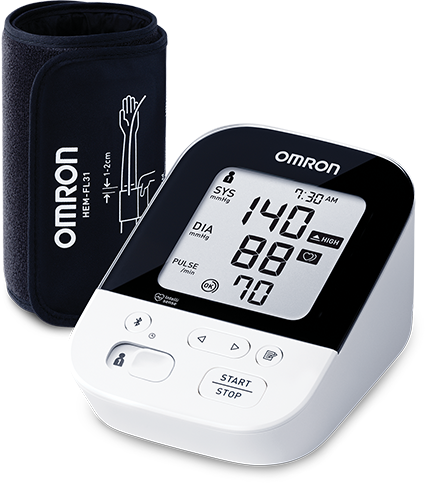 歐姆龍-OMRON-血壓計-JPN-616T