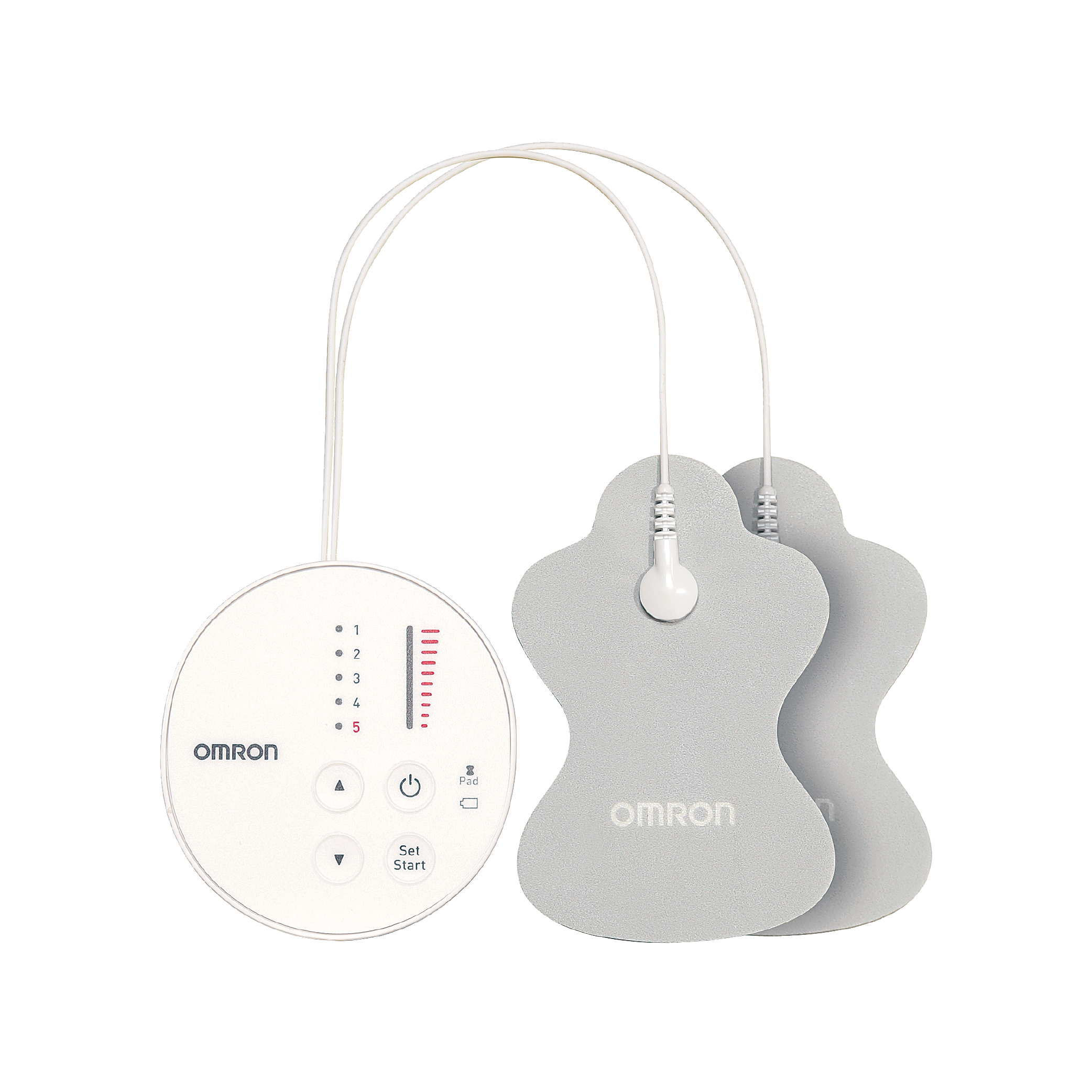 歐姆龍-OMRON-低週波治療器-HV-F013