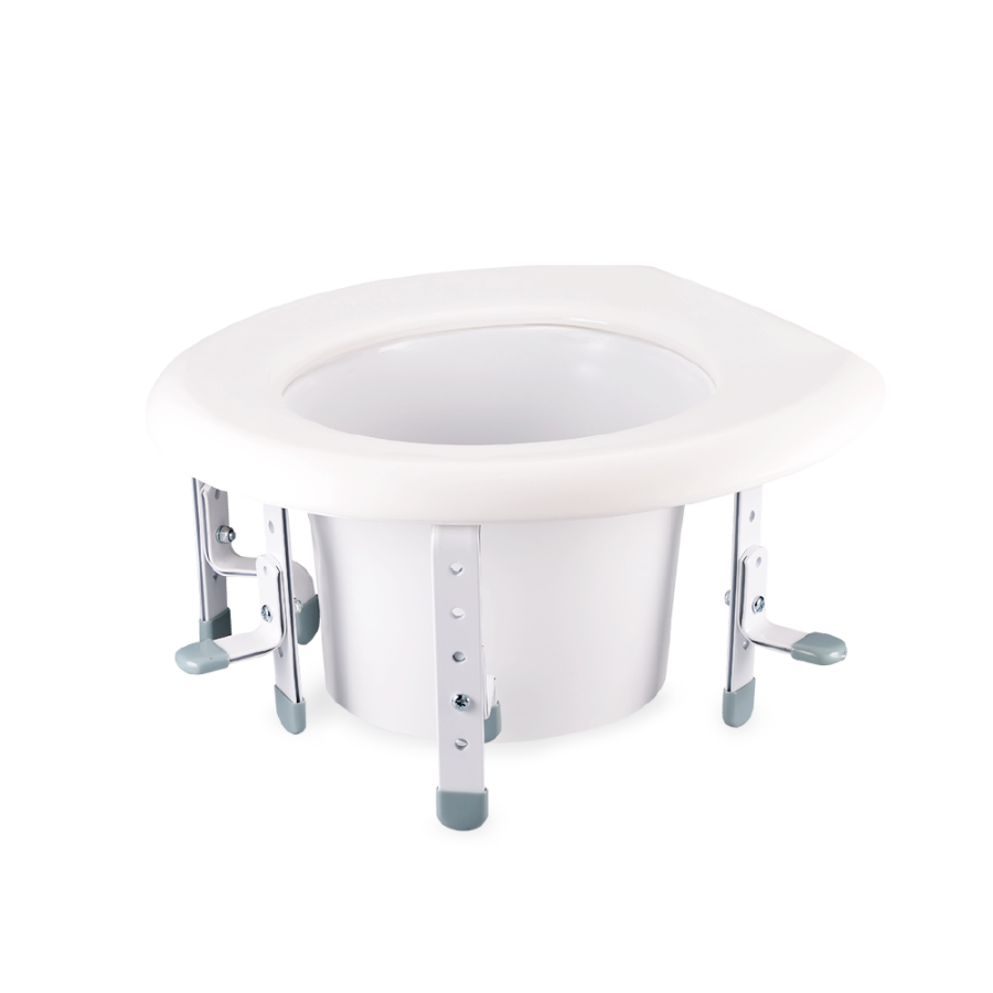 光星-NOVA-馬桶增高器-鋁製-8300